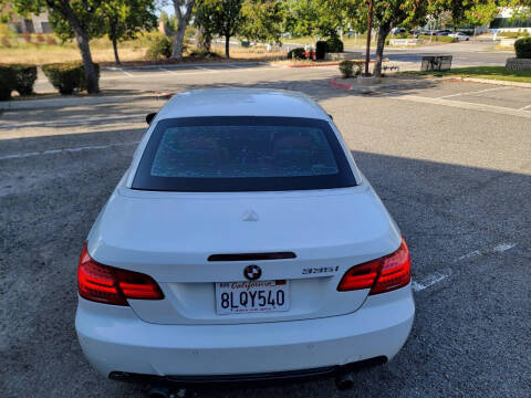 2011 BMW 3 Series 335i