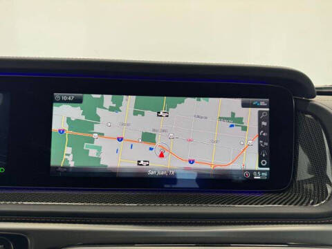 2024 Mercedes-Benz G-Class AMG G 63