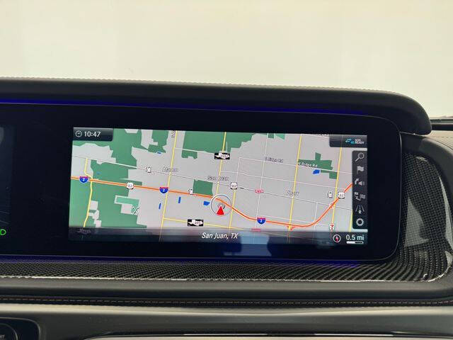 2024 Mercedes-Benz G-Class AMG G 63