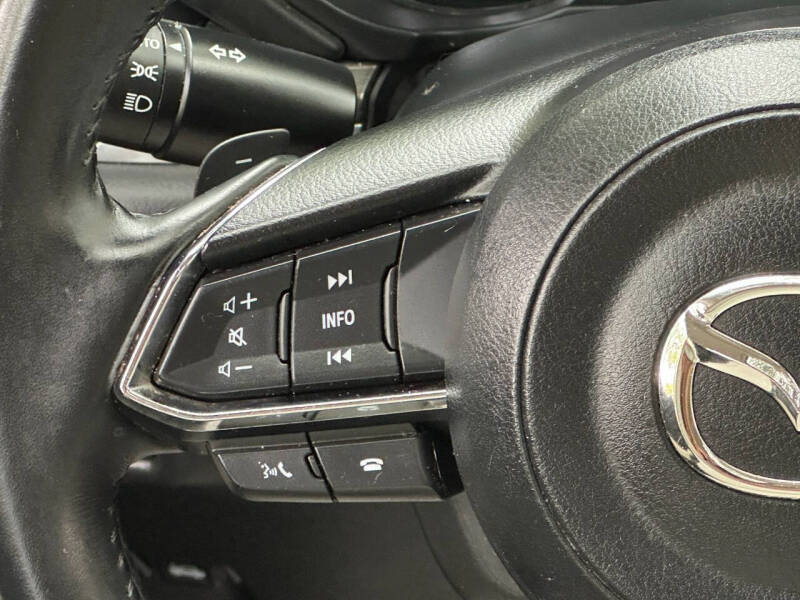 2023 Mazda CX-5 2.5 S Premium