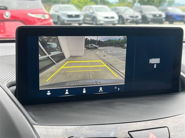 2023 Acura RDX w/Tech