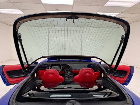 1996 Chevrolet Corvette