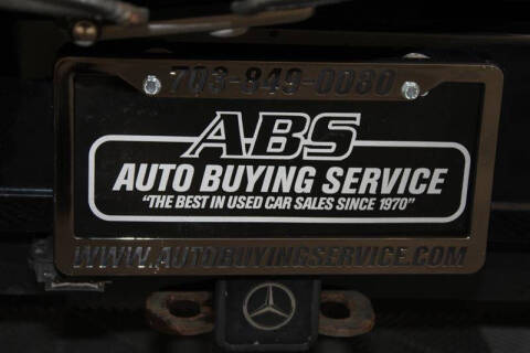 2014 Mercedes-Benz G-Class G 63 AMG