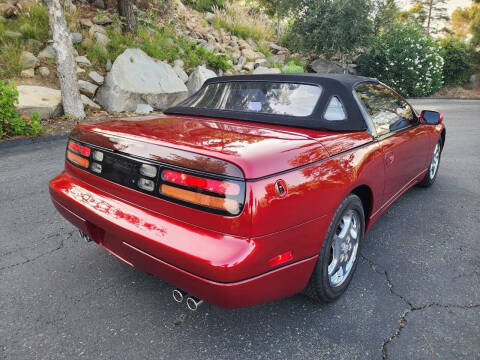 1993 Nissan 300ZX