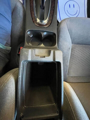 2014 Chevrolet Impala Limited LT Fleet