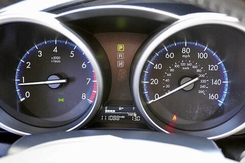 2012 Mazda MAZDA3 i Touring