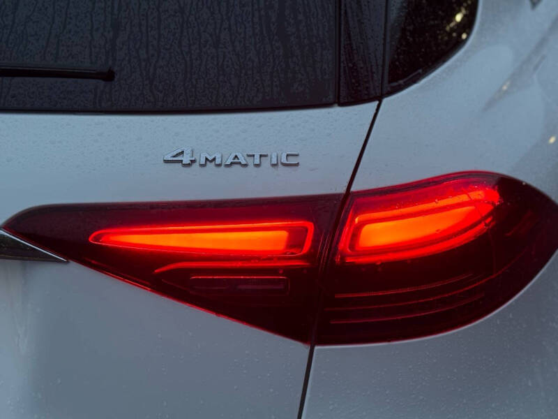 2024 Mercedes-Benz GLE GLE 350 4MATIC