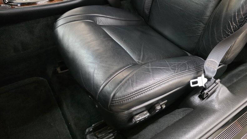 1998 Cadillac Eldorado Touring