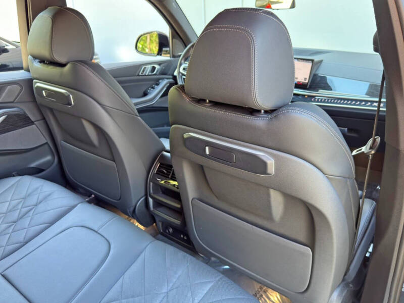 2024 BMW X5 sDrive40i