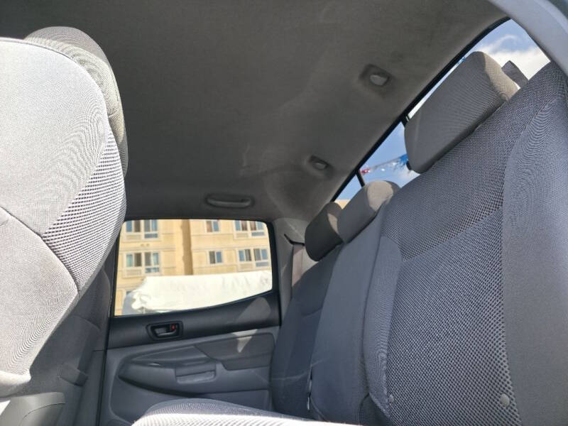 2006 Toyota Tacoma PreRunner V6