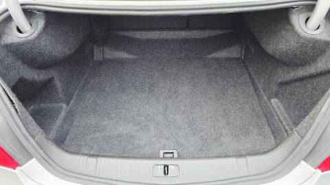 2015 Buick LaCrosse Leather