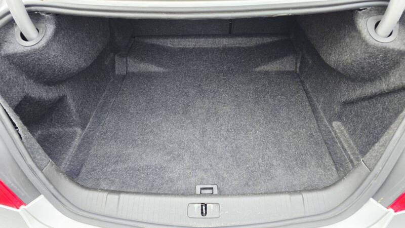 2015 Buick LaCrosse Leather