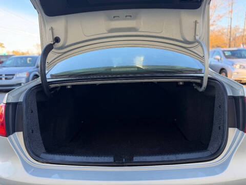 2012 Volkswagen Jetta S