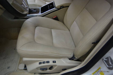 2015 Volvo XC70 T5 Drive-E Premier