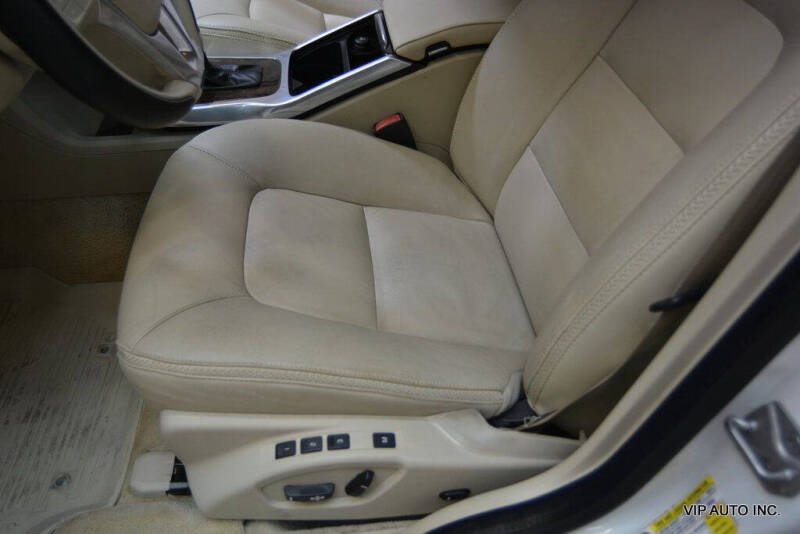 2015 Volvo XC70 T5 Drive-E Premier