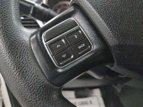 2019 Dodge Journey SE Value Package