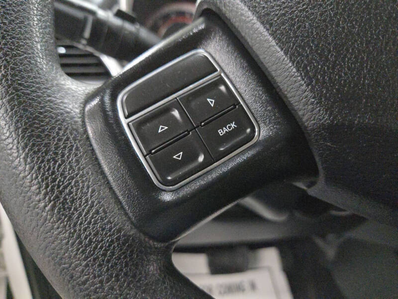 2019 Dodge Journey SE Value Package