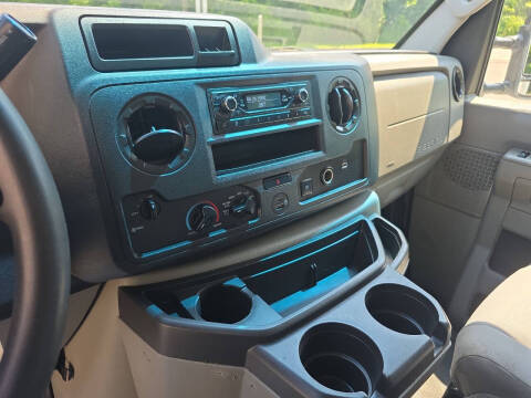 2021 Ford E-Series E-350 SD