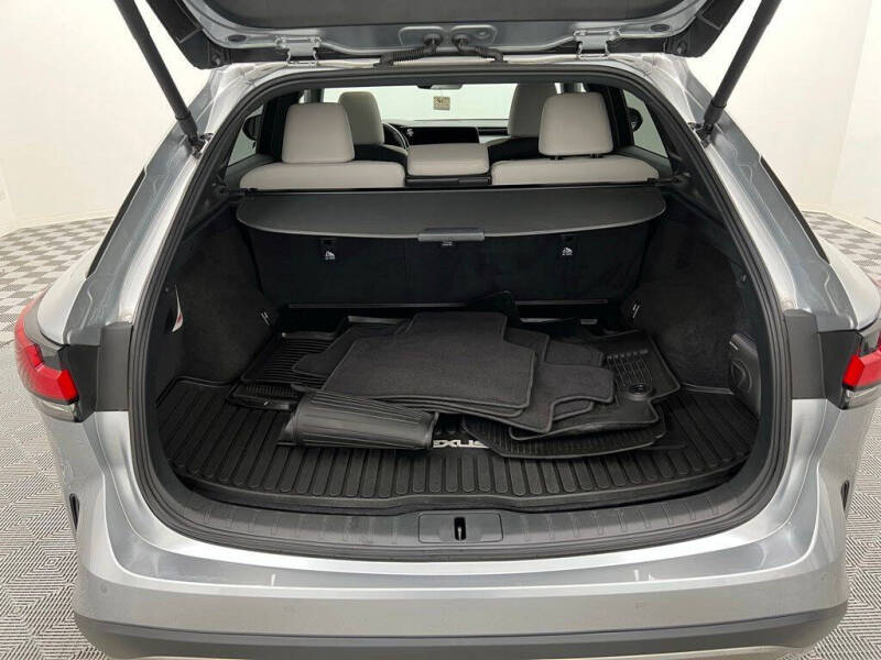 2023 Lexus RX 350