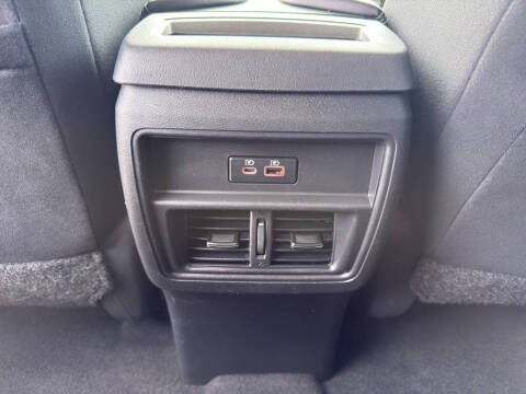 2023 Nissan Murano S