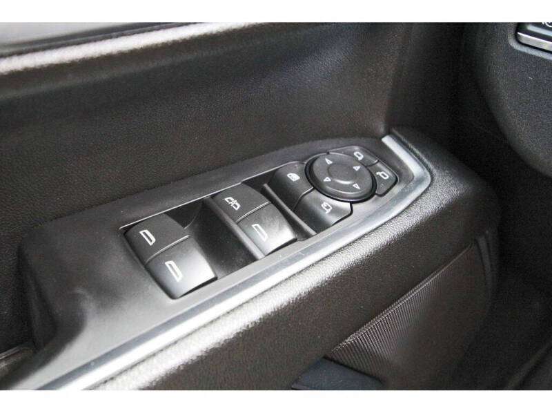 2024 Chevrolet Silverado 3500HD