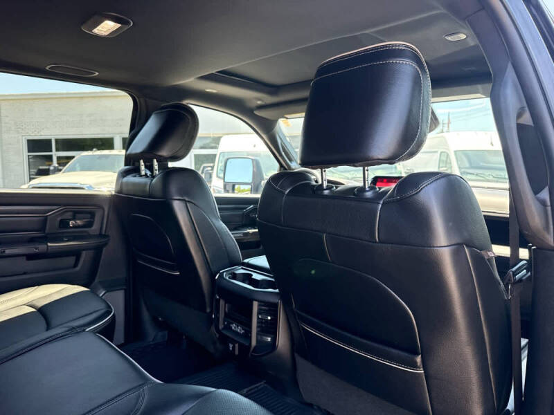 2025 RAM 2500 Rebel