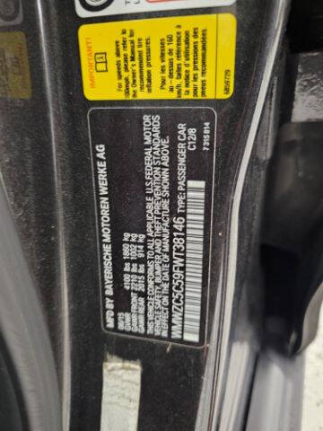 2015 MINI Countryman Cooper S ALL4