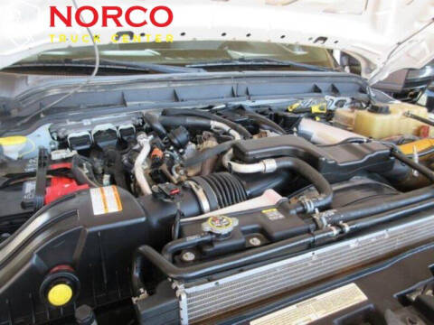 2011 Ford F-450 Super Duty