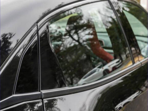 2019 Honda Civic Type R Touring