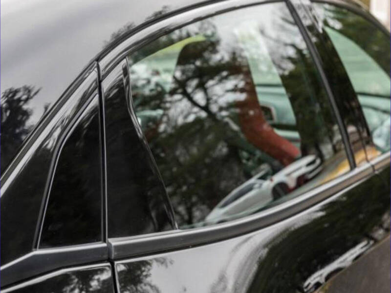 2019 Honda Civic Type R Touring