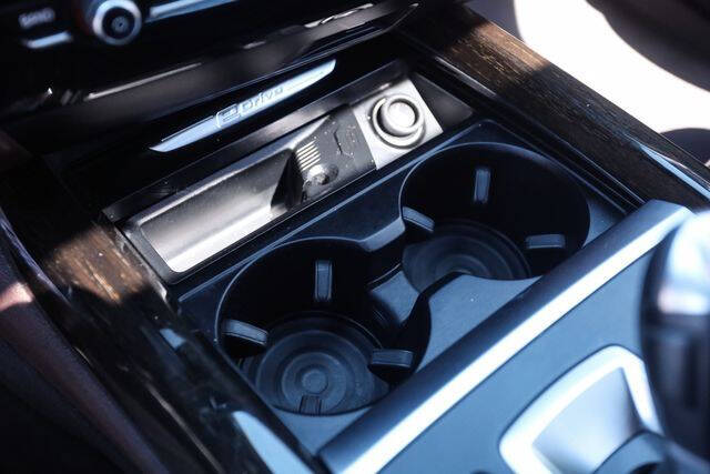 2018 BMW X5 xDrive40e iPerformance