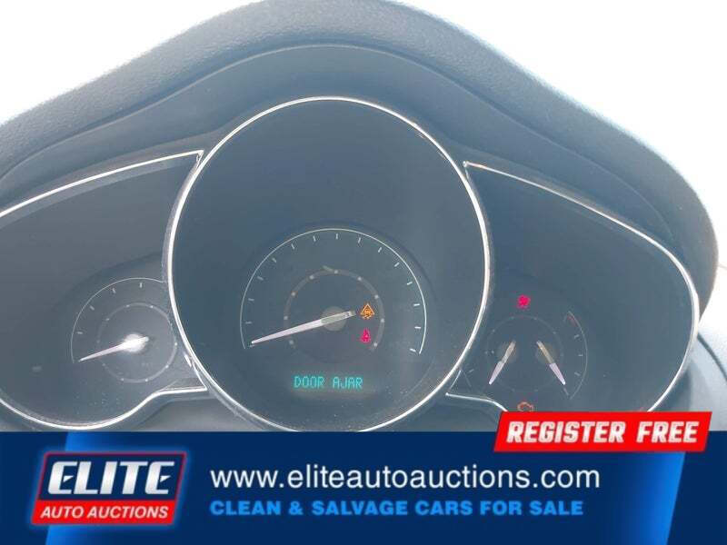 2011 Chevrolet Malibu LT