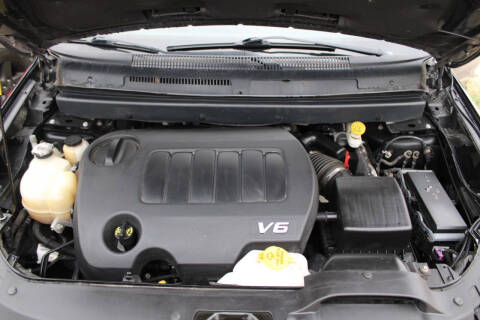 2019 Dodge Journey GT