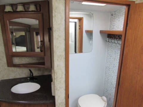 2012 Keystone RV MONTANA 31
