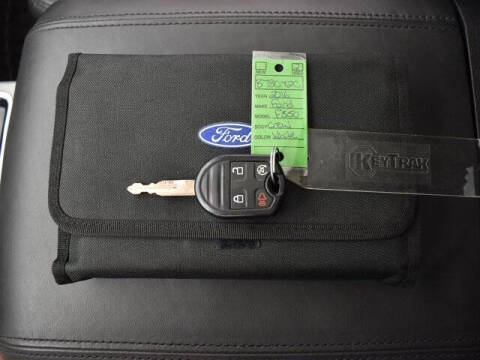 2016 Ford F-350 Super Duty