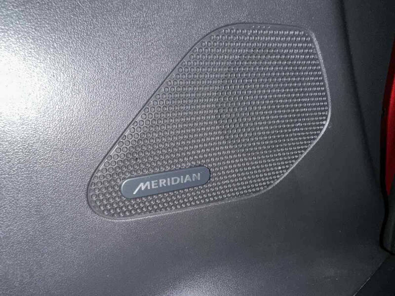 2020 Jaguar F-PACE 25t Premium