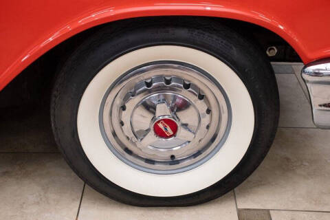 1957 Chevrolet Bel Air