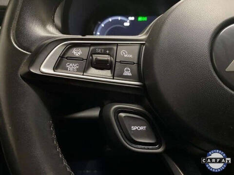 2023 Dodge Hornet GT Plus