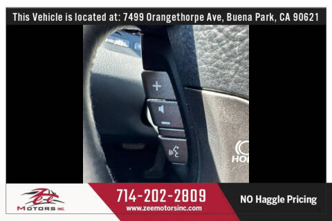 2007 Lexus LS 460