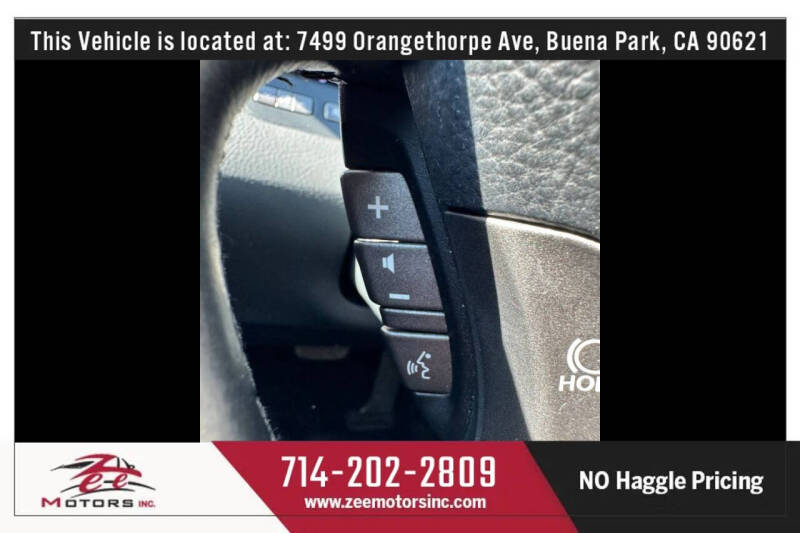 2007 Lexus LS 460