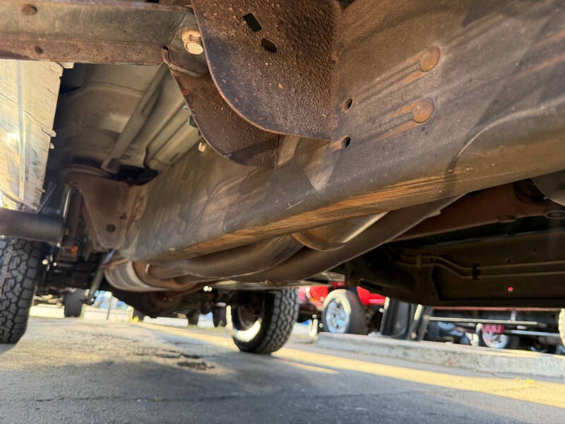 2005 Chevrolet Silverado 2500HD LS