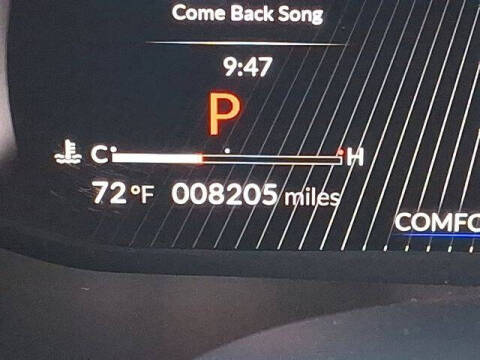 2026 Acura MDX SH-AWD w/A-SPEC