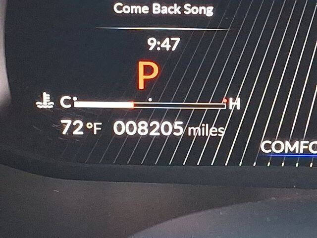 2026 Acura MDX SH-AWD w/A-SPEC