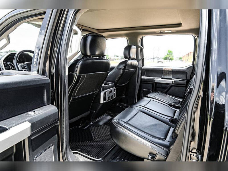 2019 Ford F-350 Super Duty Lariat