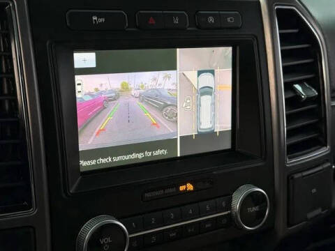 2021 Ford Expedition MAX Platinum