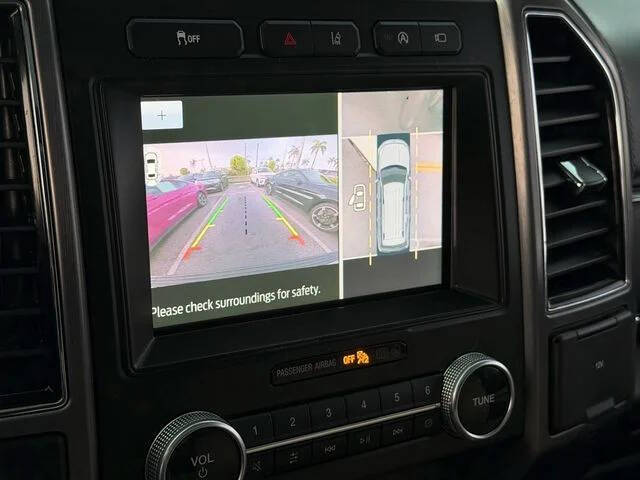 2021 Ford Expedition MAX Platinum