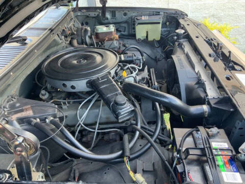 1986 Ford F-350