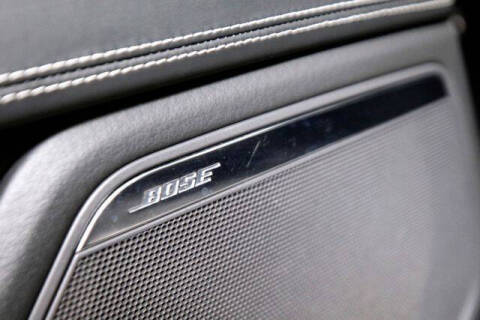 2018 Audi S7 4.0T quattro Prestige