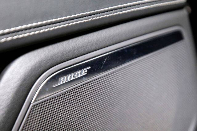 2018 Audi S7 4.0T quattro Prestige