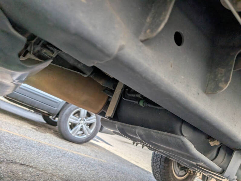 2019 Ford F-250 Super Duty XLT